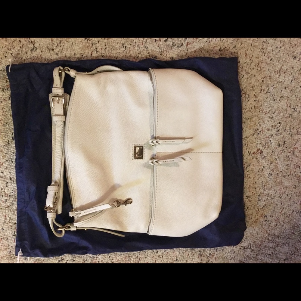 Dooney & Bourke satchel